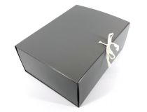 Папка архивная 4 завязки Silwerhof КБЗ-4-120 бумвинил корешок 120мм разобранный A4 ассорти