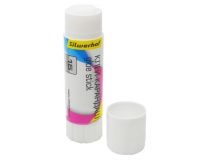 Silwerhof 1162834 Клей-карандаш 15гр. (цена за 1шт, в уп-ке 24шт)