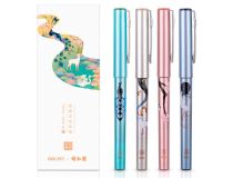 Ручка роллерн. Deli S852 d=0.5мм