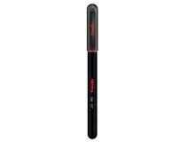 Ручка гелев. Rotring Gel (2114436) черный d=0.7мм