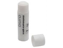 Buro 1587282 Клей-карандаш 25гр. (цена за 1шт, в уп-ке 24шт)