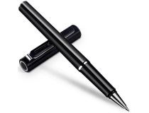 Deli  S87BLACK Ручка шариковая