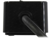 Удлинитель HARPER UCH-550 Black  5м (5 розеток + 3 USB, 2.4A)