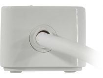 Удлинитель HARPER UCH-430 White  3м (3 розетки + 2 USB + USB-C, 3A)