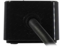 Удлинитель HARPER UCH-340 Black  1.5м (3 розетки + 3 USB, 3A)