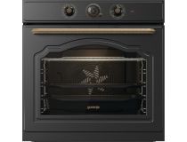 gorenje  BOS67371CLB Духовой шкаф