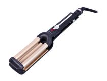 Щипцы Starwind SHC 7071 40Вт макс.темп.:200С покрытие:керамическое черный