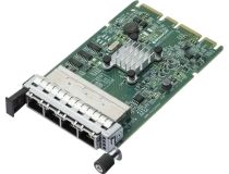 Lenovo 4XC7A08235 1GbE RJ45 4-port Ethernet Adapter