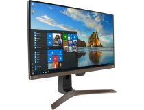 28 ЖК монитор BenQ EW2880U Black (LCD, 3840x2160, HDMI, DP, USB-C, ПДУ)