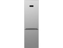 Холодильник Beko RCNK310E20VS серебристый (двухкамерный)