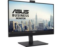 27   ЖК монитор ASUS BE27ACSBK с поворотом экрана (LCD, 2560x1440, HDMI, DP, Webcam, USB3.2 Hub)