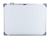 Deli EV1200  Доска магнитно-маркерная 180x120см