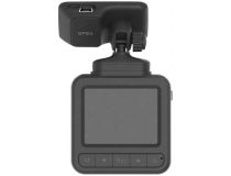 35557 Видеорегистратор ACV GQ910 черный 12Mpix 1080x1920 1080p 160гр. GPS NT96672