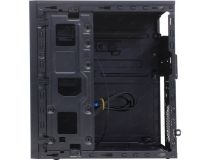 Minitower Powerman EK303  MicroATX без БП