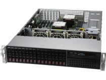 SuperMicro 2U SYS-220P-C9RT