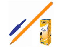 Ручка шариков. Bic Orange (8099221) оранжевый d=0.3мм кор.карт. 1стерж. линия 0.3мм