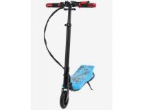 Электросамокат E-008A, цвет голубой 5308155