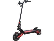 Электросамокат KUGOOKIRIN G1, черный