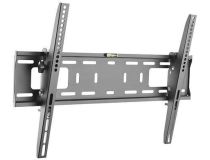 Кронштейн для телевизора Ultramounts UM 842T черный 37 -75  макс.50кг настенный наклон