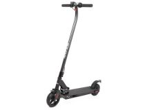 HIPER Slim VX665 Black Электросамокат HIPER Slim VX665 Black,колеса 6.5 ,250 Вт,6Ач(36В,216Втч),до 24кмч,черный