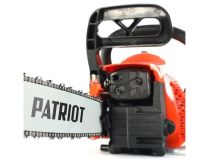 220105800 Бензопила Patriot РТ 641 2.45л.с. дл.шин.:16 (40cm)