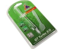 Glacialtech GT Turbo 3 AD-E8290000AP2001  Термопаста, 3 г
