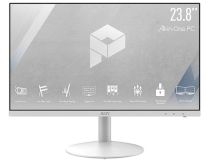 MSI PRO AP241 11M  9S6-AE0312-404 i5 11400/8/256SSD/WiFi/BT/noOS/23.8 