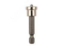 KR-92-0415-2 Бита для шуруповерта PH2х50 мм под гипсокартон (2 шт./уп.) Kranz