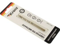 Kranz KR-91-0505  Сверло по металлу (4x75мм)