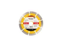 KR-90-0101 Диск алмазный отрезной сегментный 125x22.2x1.8x10 мм KRANZ