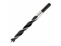 KR-91-0740 Сверло по дереву 12х150 мм, цилиндрический хвостовик Kranz