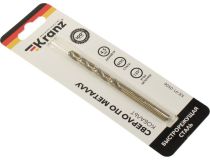 Kranz KR-91-0506 Сверло по металлу (4.5x80мм)