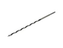 KR-91-0778 Сверло винтовое по дереву 6х230 мм (шестигранный хвостовик) Kranz