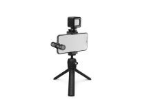 RODE Vlogger Kit iOS edition набор влоггера для смартфонов Apple с разъёмом Lightning