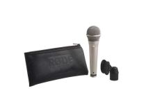 RODE S1 конденсаторный суперкардиоидный микрофон