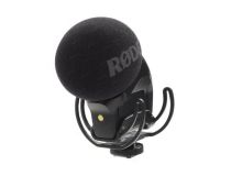 RODE Stereo VideoMic Pro Rycote накамерный стерео микрофон