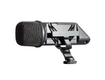 RODE Stereo VideoMic стерео накамерный микрофон