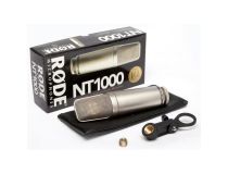 RODE NT1000 студийный конденсаторный микрофон