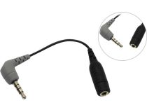 RODE SC4 Кабель- адаптер Jack3.5-F TRS -- Jack3.5-M TRRS
