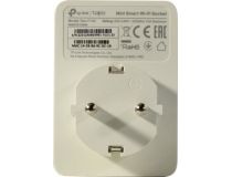 TP-LINK Tapo P100(2-pack)  Умная розетка (2шт)