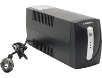 UPS 850VA CROWN Micro CMU-850X 