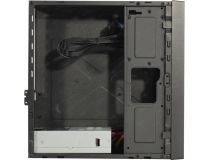 Desktop Exegate MI-301U Mini-ITX 250W (24+4пин) EX291269RUS 