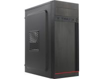 Miditower Exegate AA-442U3  ATX без БП EX290175RUS 