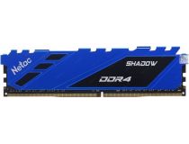 Netac Shadow NTSDD4P26SP-16B DDR4 DIMM 16Gb PC4-21300 CL19