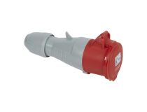 LEGRAND 090123 Розетка мобильная - 32А - 3К+З - 380 В - IP 44 (090123)