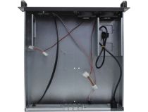 Server Case 2U Exegate Pro 2U450-03  без БП  EX292254RUS 