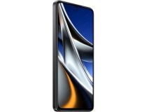 POCO X4 Pro 5G 8/256Gb L.Black (2.2GHz, 8Gb, 6.67 2400x1080 AMOLED, 5G+WiFi+BT, 256Gb+microSD, 108+8+2Mpx)
