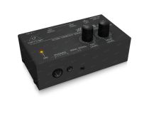 Behringer MA400 компактный мониторный усилитель для стереонаушников