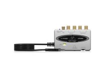 Behringer U-PHONO UFO202 