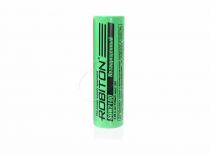 Аккумулятор Robiton 18650 (30A, 2100mAh) без защиты